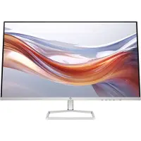 HP LED VA-skærm 31,5" 532 kvadratfod (94F50E9) 100Hz