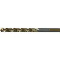 RUKO Din 338 Uni Hsse-co 5 Helical Ø 3.5 Mm Metalbor 10 Enheder