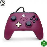 PowerA Advantage Plus Xbox Kontroller