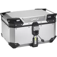 Givi Topcase Trekker Outback EVO 58L orange