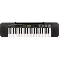 Casio CTK 240 bærbart keyboard med 49 Tangenter pakke