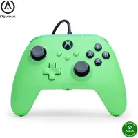 PowerA Advantage Plus Verdant Meadow Xbox Kontroller