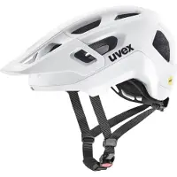 Uvex React Mips Mtb-hjelm
