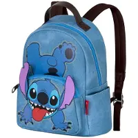 KARACTERMANIA Disney Lilo & Stitch Updown Rygsæk