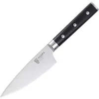 Dorre Asama kokkekniv 15 cm Rustfrit stål