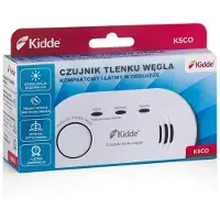 Kidde K5CO kulilte-detektor
