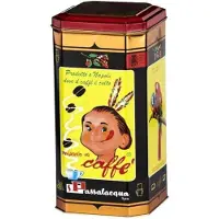 Passalacqua Moana formalet kaffe i dåse 1000g