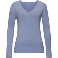 Vivance Pullover indigo