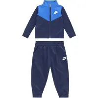 Nike Kids 66l049 Tricot Langærmet Sæt