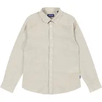 Only & Sons Junior Skjorte 'OSJCaiden' mørkebeige