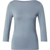 Vero Moda Shirts 'VMPANDA' dueblå