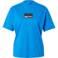 Karl lagerfeld Jeans A1w17006 T-shirt Med Korte ærmer