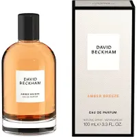 David Beckham Amber Breeze 100 Ml Eau De Parfum