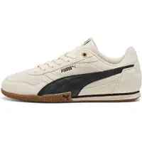 Puma Sneaker Bella Donna - Off White, størrelse 36