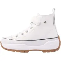British knights Sneakers 'KAYA' sort / hvid