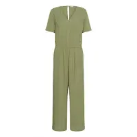 Kaffe Jumpsuit 'KAmilia' æble