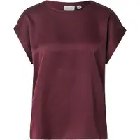 Vila Shirts 'VIEllette' cyclam
