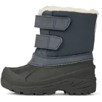 Wheat Vinterstøvler - Thy - Navy - - 29 - Vinterstøvle