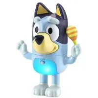Vtech Bevæg Dig Med Bluey! Spansk Version