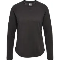 Hummel Mt Vanja T-shirt Med Lange ærmer