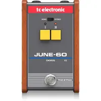 Tc Electronic JUNE-60 V2 Synthesizer Chorus
