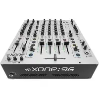 Allen & Heath Gal61900196 Lydmixer