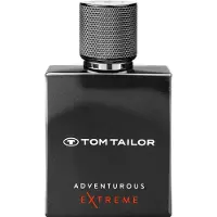 Tom Tailor Eventyrlig Ekstrem Eau de Toilette 30 ml