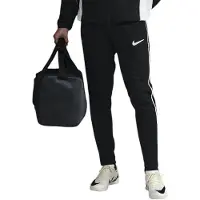 Nike Træningsbukser Dri-FIT Academy+ KPZ - Sort/Hvid, størrelse XX-Large