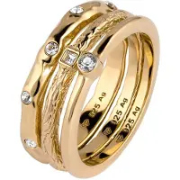 Elli Ring guld