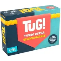 Albi Žaidimas TUG!, selskabsspil, 12+