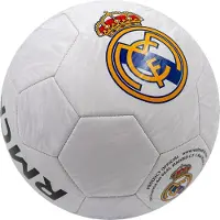 Van Der Meulen Victoria ***** fodbold Real Madrid R.5 4000229