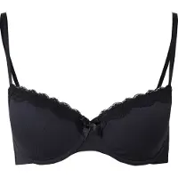 Hunkemoller BH 'Lola' sort