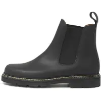Aigle Quercy Booties