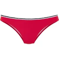 s.Oliver Bikinitrusse navy / rød / hvid