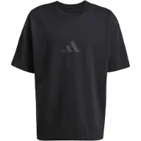Adidas Funktionsskjorte 'Z.N.E.' sort