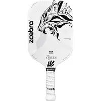 Zcebra Pickleball The Queen Pickleball-paddel