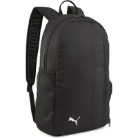 Puma Sportsrygsæk sort / hvid