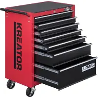 Kreator Krt653003 Værktøjsvogn