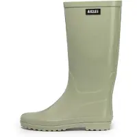 Aigle Gummistøvler ' ELIOSA ' grøn