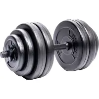 KRF Håndvægt 15kg