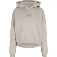 Gap Sweatshirt grå / basalgrå