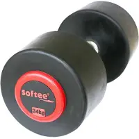 Softee Pro-sport 34kg Håndvægt