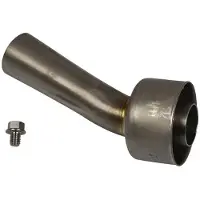 Akrapovic V-tuv018 Støjdæmper
