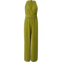 EDITED The Label Jumpsuit 'Ineke' grøn