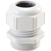 Lapp SKINTOP STR, Sort, Polyamid, 50 stk, PG21, 3,62 cm, IP68