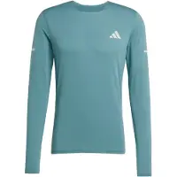 Adidas Adi365 Running Climacool+ T-shirt Med Lange ærmer