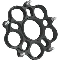 JT Sprockets Ducati Jta750b Aluminium Baghjulskædekransbærer