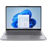 Lenovo Idg Thinkbook 14 Gen 7 14´´ R5-7535hs/16gb/256gb Ssd Bærbar Computer