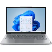 Lenovo Idg Thinkbook 14 G8 Ial 14´´ Ultra 5-255u/16gb/512gb Ssd Bærbar Computer