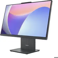 Lenovo Idg Ideacentre Aio 24arr9 23.8´´ R5-7535hs/16gb/512gb Ssd Alt-i-én-pc